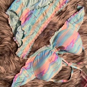 Victoria secret bikini